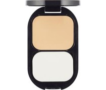 Max Factor Make-Up Gesicht Facefinity Compact Powder  Nr. 08 Toffee
