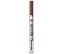 Maybelline New York Augen Make-up Eyeliner Build A Brow Medium Brown