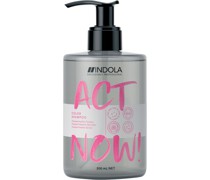 Care & Styling ACT NOW! Color Shampoo