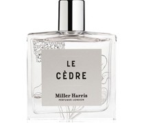 Miller Harris Unisexdüfte Le Cèdre Eau de Parfum Spray