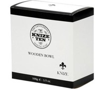 Knize Herrendüfte Ten Shaving Soap in Woodbowl