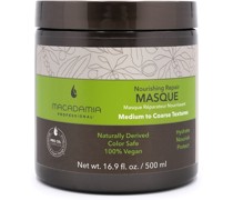 Macadamia Haarpflege Wash & Care Nourishing Moisture Masque