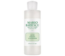 Mario Badescu Pflege Akne Produkte Acne Facial Cleanser