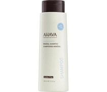 Ahava Körperpflege Deadsea Water Mineral Shampoo
