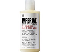 Imperial Herrenpflege Körperpflege 3:1 Complete Hair & Body Wash