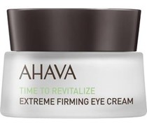 Ahava Gesichtspflege Time To Revitalize Extreme Firming Eye Cream