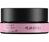 Gesichtspflege Feuchtigkeitsspender Moist Relief