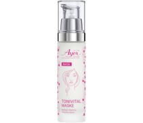 Pflege Base Tonivital Maske