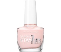 Maybelline New York Nagel Nagellack Gel Nail Colour Superstay 7 Days 501 Cherry Sin