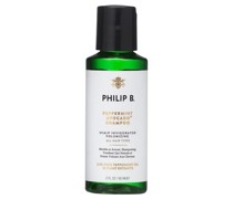 Philip B Haarpflege Shampoo Peppermint & Avocado Shampoo