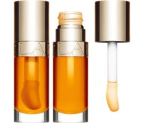 CLARINS MAKEUP Lippen Lip Comfort Oil 01 Honey