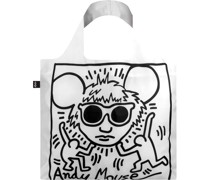 Taschen Artists Tasche Keith Haring Andy Mouse