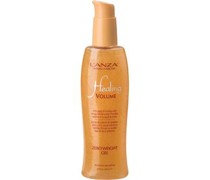 L'ANZA Haarpflege Healing Volume Zero Weight Gel