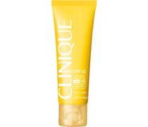 Clinique Sonnen und Körperpflege Sonnenpflege Face Cream SPF 40