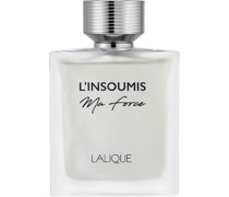 Lalique Herrendüfte L'Insoumis Ma ForceEau de Toilette Spray