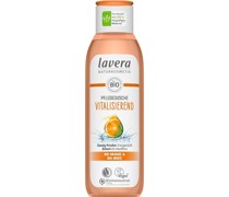 Lavera Körperpflege Body SPA Duschpflege Bio-Orange & Bio-MinzePflegedusche Vitalisierend