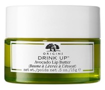 Origins Collection Drink Up Avocado Lip Butter