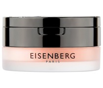 Eisenberg Make-up Teint Ultra-Perfektionierende lose Puder mit Weichzeichner-Effekt 02 Transluscent Honey