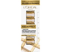 L’Oréal Paris Gesichtspflege Seren 7 Tage Kur Pro-Kollagen Ampullen 7 Ampullen