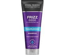 John Frieda Haarpflege Frizz Ease Traumlocken Shampoo Refill