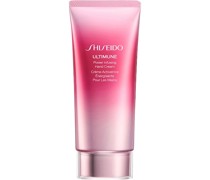 Shiseido Gesichtspflegelinien Ultimune Power Infusing Hand Cream