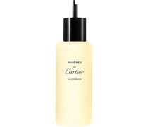 Cartier Damendüfte Riviéres de Cartier AllégresseEau de Toilette Spray Refill