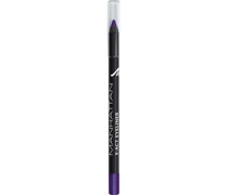 Manhattan Collections Hippie Yeah X-Act Eyeliner Pen Nr. 64P Purplelicious