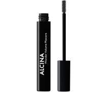 Make-up Augen Wonder Volume Mascara Nr. 10 Black