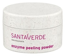 Santaverde Pflege Gesichtspflege Enzyme Peeling Powder