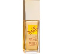 Vanilla Eau de Toilette Spray
