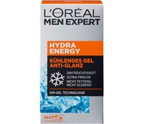 L’Oréal Paris Men Expert Collection Hydra Energy Kühlendes Gel Anti-Glanz