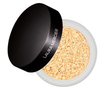 Gesichts Make-up Puder Translucent Loose Setting Powder Honey