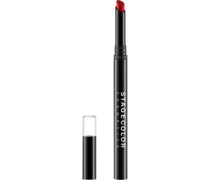 Make-up Lippen Modern Lipstick Cherry Red