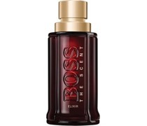 Hugo Boss BOSS Herrendüfte BOSS The Scent ElixirEau de Parfum Spray