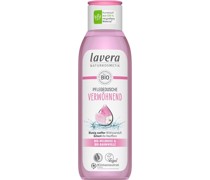 Lavera Körperpflege Body SPA Duschpflege Bio-Wildrose & Bio-BaumwollePflegedusche Verwöhnend