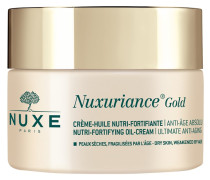 Nuxuriance Gold Creme-Huile Nutri-Fortifiante