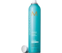 Moroccanoil Haarpflege Styling Luminous Hairspray Medium