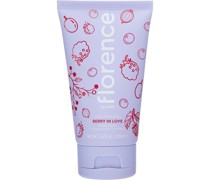 florence by mills Skincare Cleanse Berry in Love Pore Mask