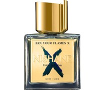 NISHANE Collection X Collection Fan Your Flames XExtrait de Parfum