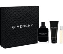 GIVENCHY Herrendüfte GIVENCHY GENTLEMAN Geschenkset Eau de Parfum Spray 100 ml + Travel Spray 12,5 ml + Shower Gel 75 ml