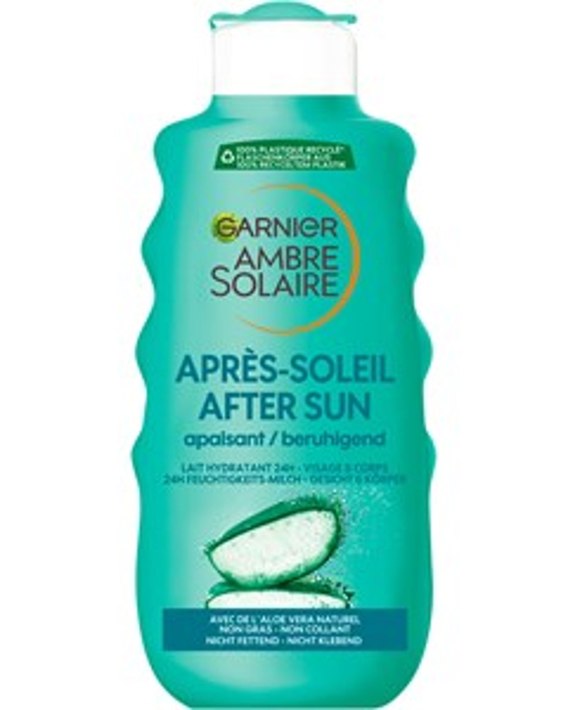 Garnier Sonnencreme -19% | Sale bei MYBESTBRANDS
