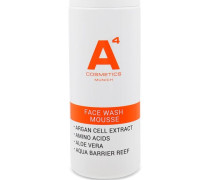 Gesichtsreinigung Face Wash Mousse