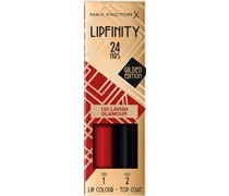 Max Factor Make-Up Lippen Gilded EditionLipfinity 135 Lavish Glamour
