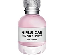 Zadig & Voltaire Damendüfte Girls Can Do Anything Eau de Parfum Spray