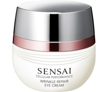 SENSAI Hautpflege Cellular Performance - Wrinkle Repair Linie Wrinkle Repair Eye Cream