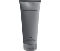 Pure Hair & Body Shampoo