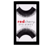 Red Cherry Augen Wimpern Larou Lashes