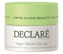 Pflege Vegan Nature Day Spa