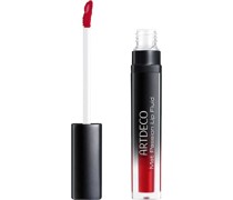 ARTDECO Lippen Lipgloss & Lippenstift Mat Passion Lip Fluid 042 Boho Red