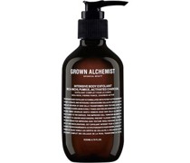 Grown Alchemist Körperpflege Reinigung Inca-Inchi, Pumice & CharcoalIntensive Body Exfoliant